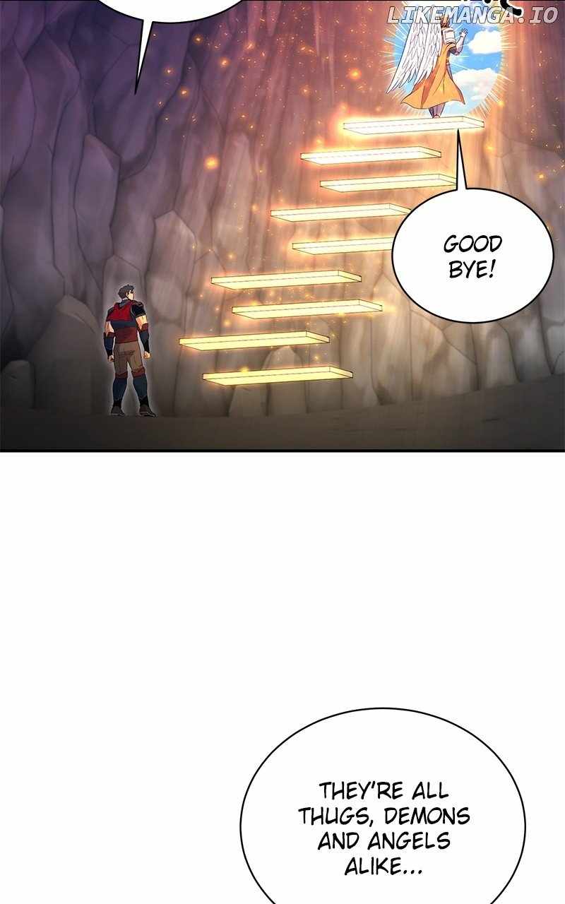 The Strongest Florist Chapter 229 30